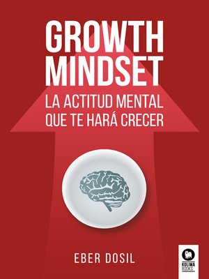 cover image of Growth Mindset